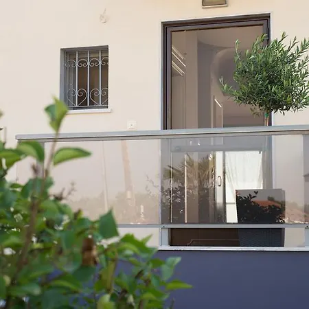 Villa Domus Maris Epanomi