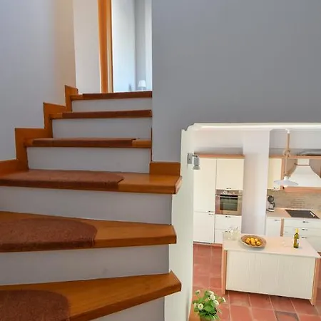 Villa Domus Maris