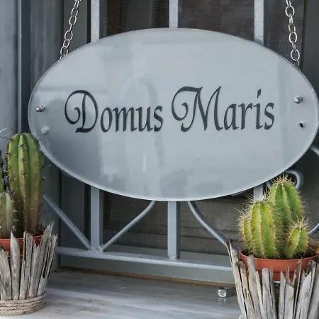 Villa Domus Maris Epanomi