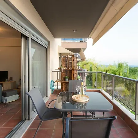 Villa Domus Maris *